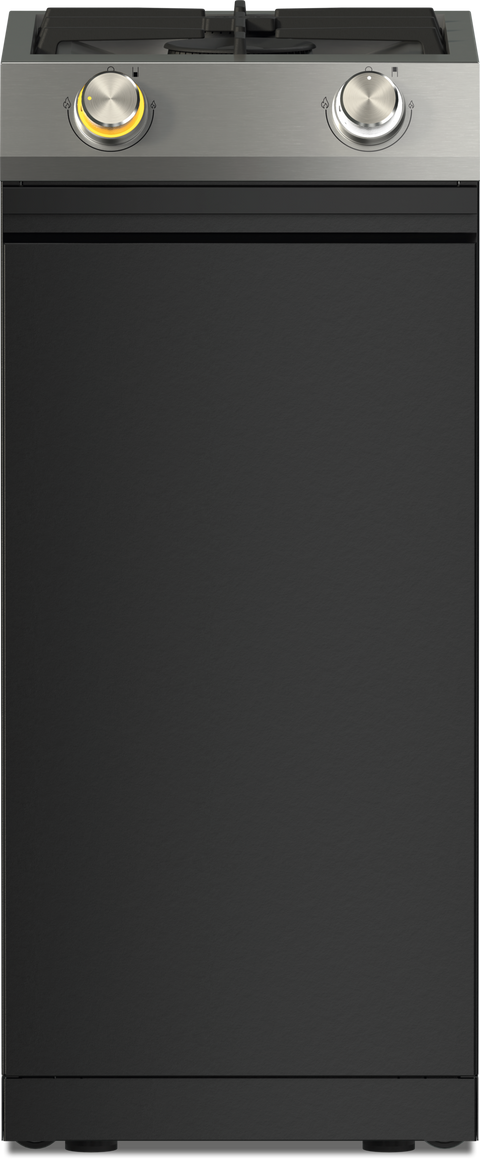 Miele Dreams – Cook S 2P: Gaskochfeldmodul