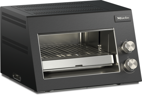 Miele Dreams – Sear Pro P: Oberhitzegrill