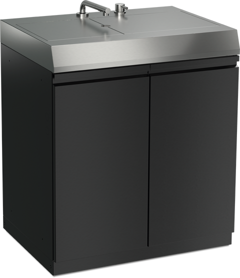 Miele Dreams – Wash L: modul za pranje posuđa