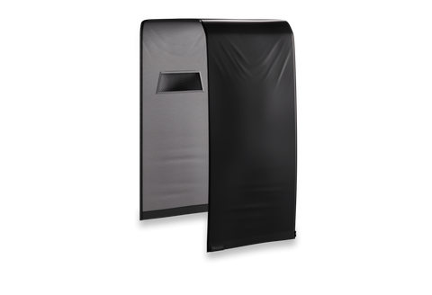 Miele WeatherShield S : housse de protection