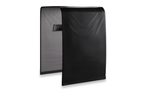Housse de protection Miele WeatherShield M