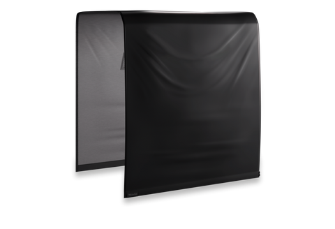 Miele WeatherShield L: Abdeckhaube