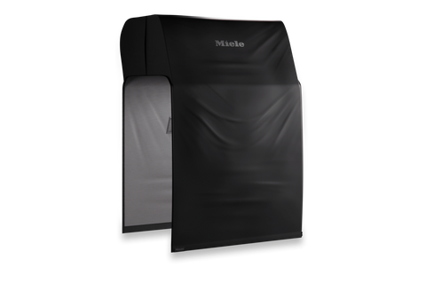 Miele WeatherShield Fire : Housse de protection