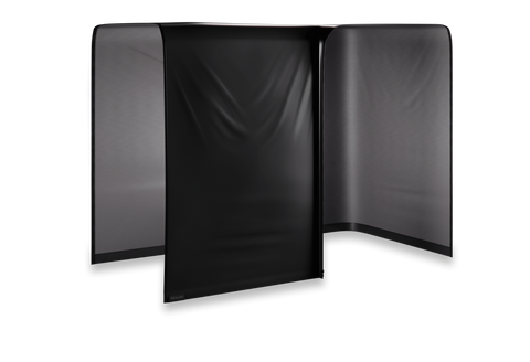 Miele WeatherShield Corner : Housse de protection