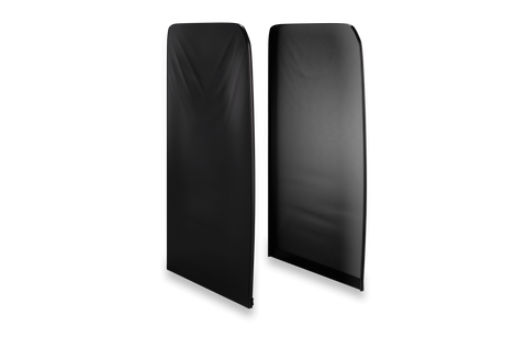 Miele WeatherShield Côtés : Housses de protection latérales
