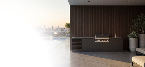 Ekskluzivne vanjske kuhinje od BIO Stefan