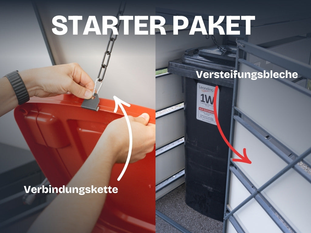 Starterpaket