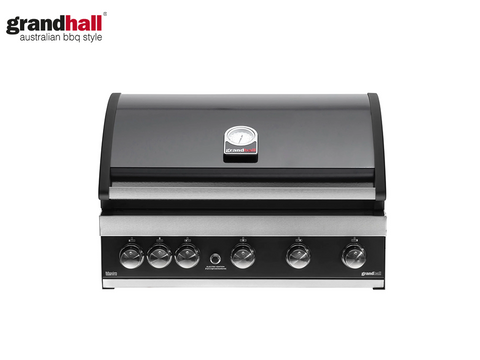 Grandhall MAXIM G5 Einbaugrill