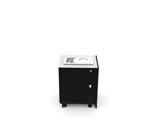 BIO Stefan Outdoor Kitchen Configurator