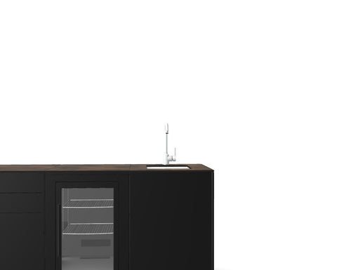 BIO Stefan Outdoor Kitchen Configurator