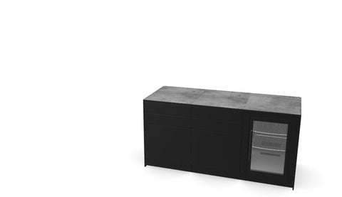 BIO Stefan Outdoor Kitchen Configurator