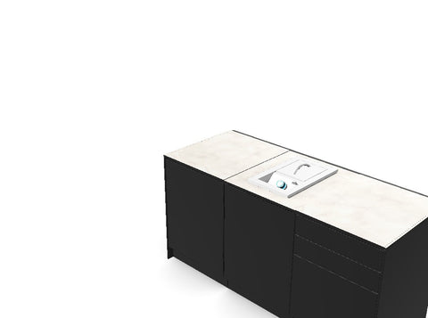 BIO Stefan Outdoor Kitchen Configurator