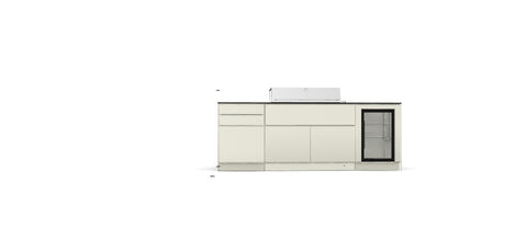 BIO Stefan Outdoor Kitchen Configurator