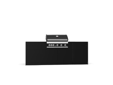 BIO Stefan Outdoor Kitchen Configurator