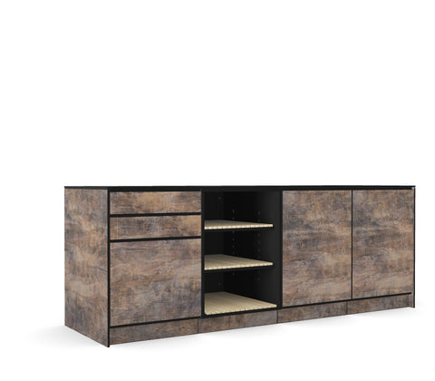 BIO Stefan Outdoor Kitchen Configurator