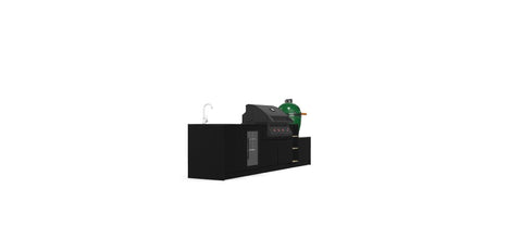 BIO Stefan Outdoor Kitchen Configurator