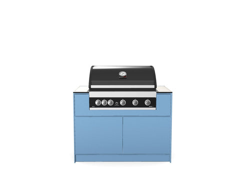 BIO Stefan Outdoor Kitchen Configurator
