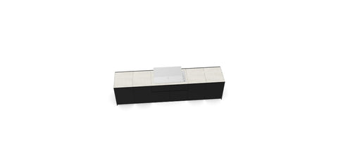 BIO Stefan Outdoor Kitchen Configurator