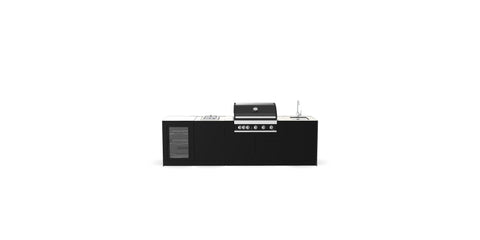 BIO Stefan Outdoor Kitchen Configurator
