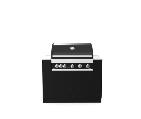 BIO Stefan Outdoor Kitchen Configurator