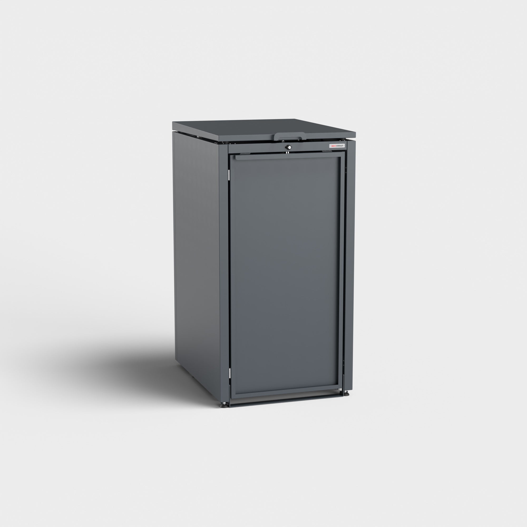 The 4-piece outdoor bin box set – BIO Stefan