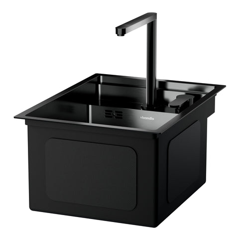 Outdoorküchen Grills und Zubehör