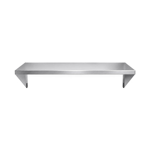 Lamellot Regalboden 100 cm aus Magnelis-Stahl