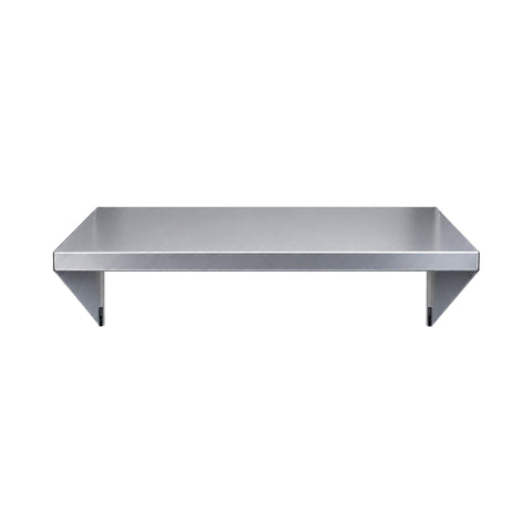 Lamellot Regalboden 50 cm aus Magnelis-Stahl