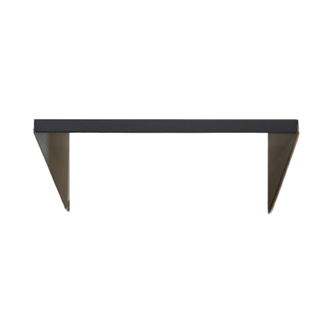 Lamellot Regalboden 50 cm mit Konsolen